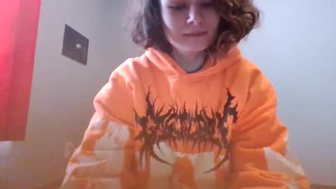 Bambi--Vodka online show from 12, 2, 2025