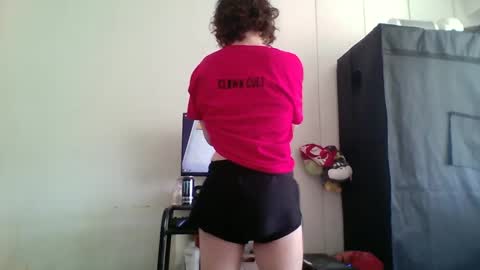 Bambi--Vodka online show from 18, 9, 2025