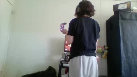 Bambi--Vodka online show from 1, 11, 2025