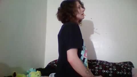 Bambi--Vodka online show from 14, 11, 2025