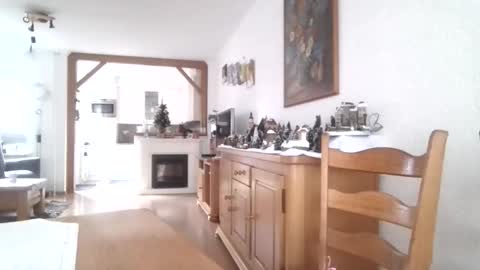 Snapshot of smoothy5460 chatting on 18, 12, 2025 smoothy5460 online show from 18, 12, 2025