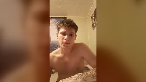 smorkalovdenis2 online show from 13, 6, 2026