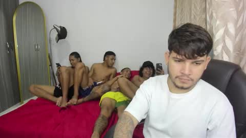 snak_master1 online show from 24, 9, 2025