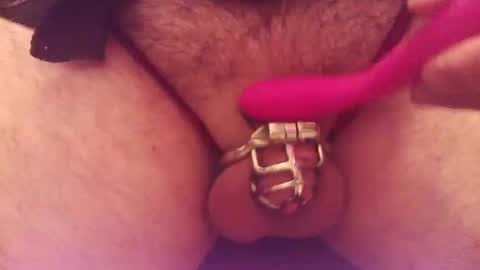 Sissy Boy online show from 14, 9, 2025