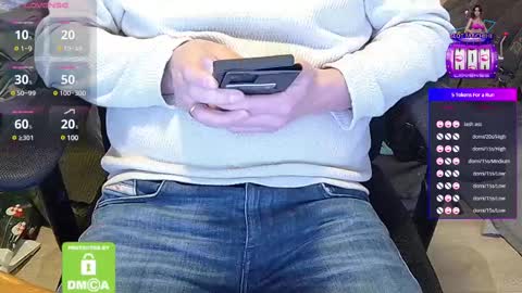 Snapshot of sneakybill82 chatting on 20, 2, 2025 Sneakybill online show from 20, 2, 2025