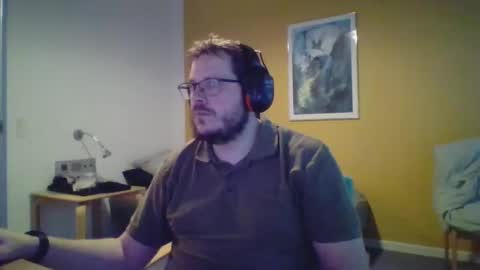 snebolden online show from 23, 1, 2025