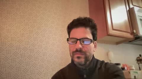 Snapshot of snfrisco76 chatting on 23, 12, 2025 snfrisco76 online show from 23, 12, 2025