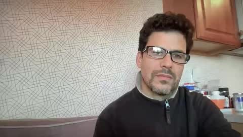 Snapshot of snfrisco76 chatting on 15, 1, 2026 snfrisco76 online show from 15, 1, 2026