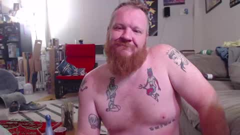 Snidely Whipsass online show from 14, 1, 2025