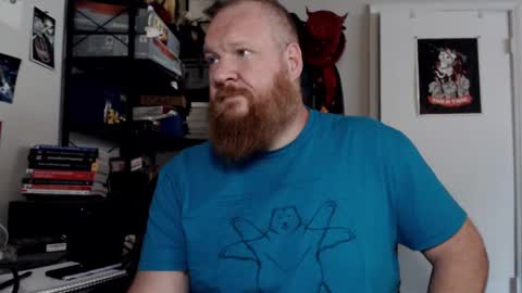 Snidely Whipsass online show from 18, 9, 2025