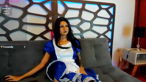 snner_velvet online show from 30, 6, 2026