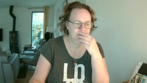Snoeske and Woodwurm online show from 7, 3, 2025
