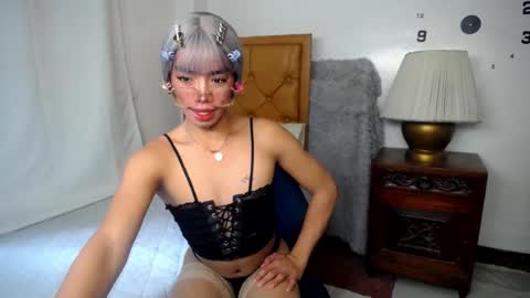 snoky_serna online show from 22, 6, 2026