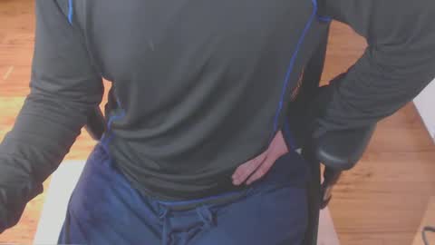 Cbt-Slave online show from 25, 1, 2025