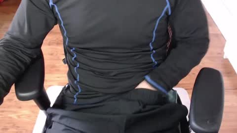 Cbt-Slave online show from 20, 7, 2026