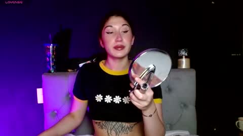 IG     OF red moonn online show from 23, 4, 2026