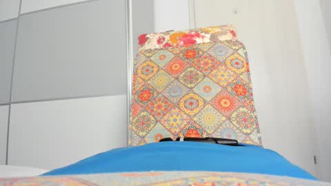 Maria online show from 26, 2, 2025