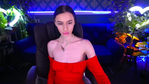 snow_whiteeex online show from 11, 1, 2025