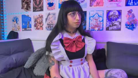 Snow and Bubble online show from 2, 6, 2026