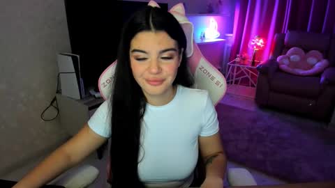 snowingwinter online show from 21, 10, 2025