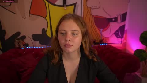 snowwhite_bella online show from 17, 10, 2025