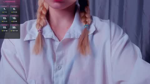 Snapshot of so__sweet chatting on 22, 1, 2025 Alice - Birthday Girl online show from 22, 1, 2025