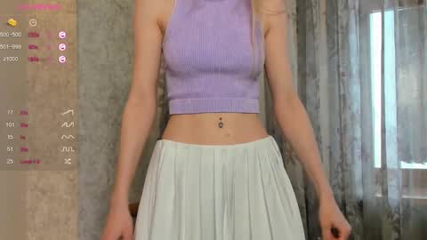 Snapshot of so__sweet chatting on 1, 3, 2025 Alice - Birthday Girl online show from 1, 3, 2025