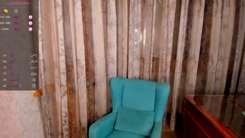 Snapshot of so__sweet chatting on 8, 3, 2025 Alice - Birthday Girl online show from 8, 3, 2025