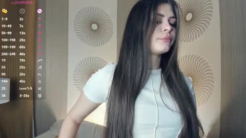 Snapshot of so__sweet chatting on 16, 11, 2025 Alice - Birthday Girl online show from 16, 11, 2025