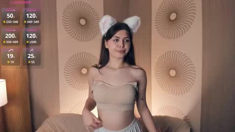 Snapshot of so__sweet chatting on 27, 11, 2025 Alice - Birthday Girl online show from 27, 11, 2025