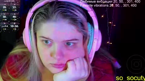 so cute777 online show from 13, 2, 2025