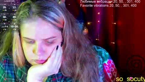 so cute777 online show from 15, 2, 2025