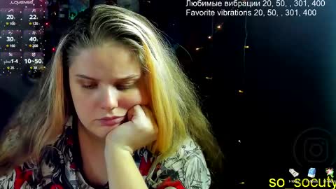 so cute777 online show from 22, 2, 2025