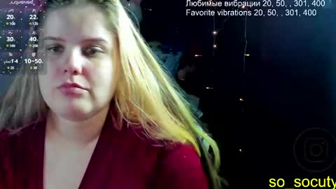 so cute777 online show from 23, 2, 2025