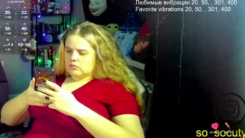 so cute777 online show from 24, 2, 2025