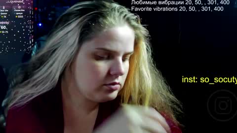 so cute777 online show from 26, 2, 2025