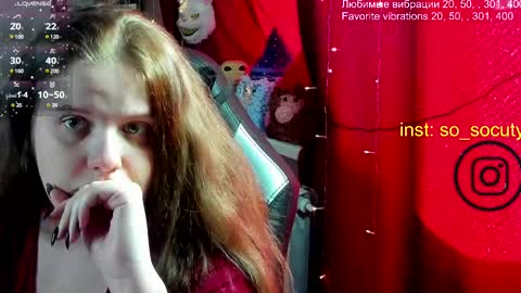 so cute777 online show from 8, 3, 2025