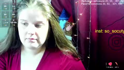 so cute777 online show from 9, 3, 2025