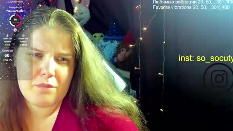 so cute777 online show from 9, 3, 2025