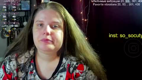 so cute777 online show from 10, 3, 2025