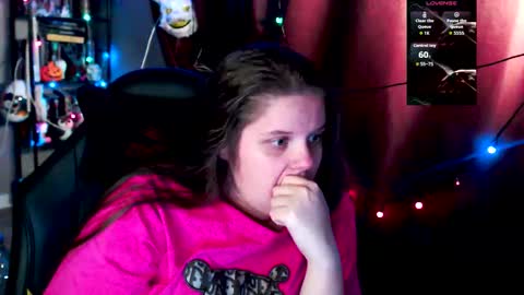 so cute777 online show from 27, 11, 2025