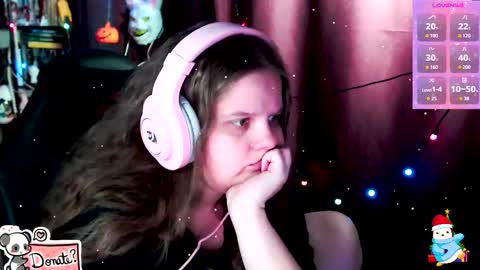 so cute777 online show from 23, 12, 2025