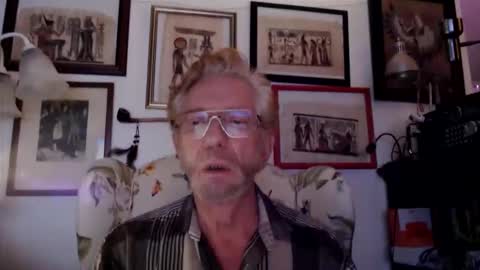 ImYourBitch online show from 21, 11, 2025