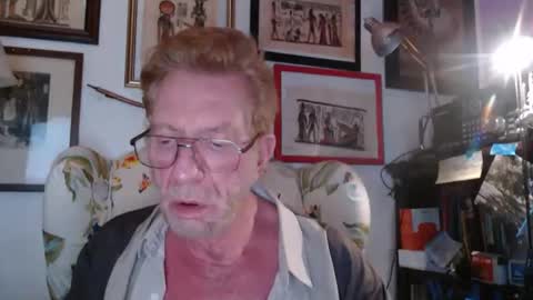 ImYourBitch online show from 28, 2, 2026