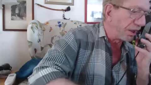 ImYourBitch online show from 3, 3, 2026