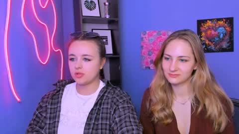 so_hot_rosalie online show from 2, 4, 2026