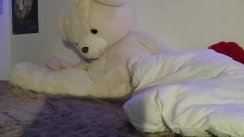 Babygirl Ivy online show from 1, 1, 2025