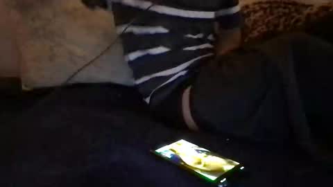 SOAKENS online show from 9, 3, 2026