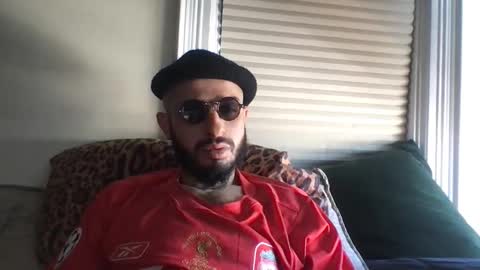 SOAKENS online show from 9, 3, 2026