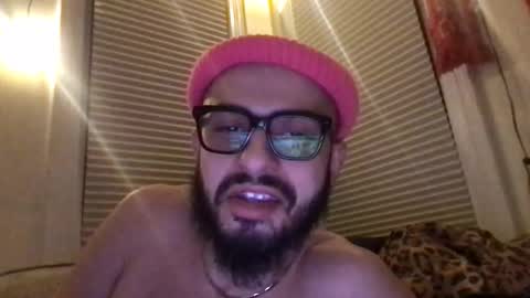 SOAKENS online show from 14, 3, 2026